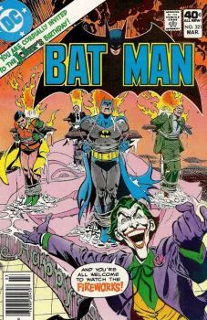 Cover of Cover B Mark Jewelers Variant