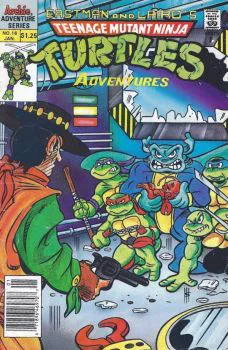 Cover of Cover C Canadian Price Variant