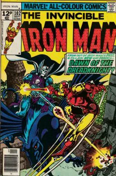Cover of Cover D UK Price Variant