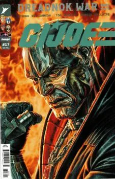 Cover of Cover B Lee Bermejo Variant