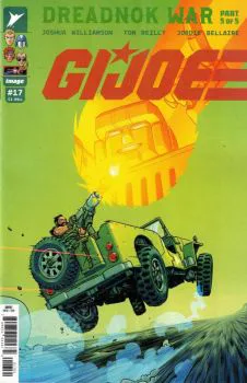 Cover of Cover E Pye Parr Incentive Variant (1:50)