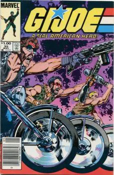 Cover of Cover C Canadian Price Variant