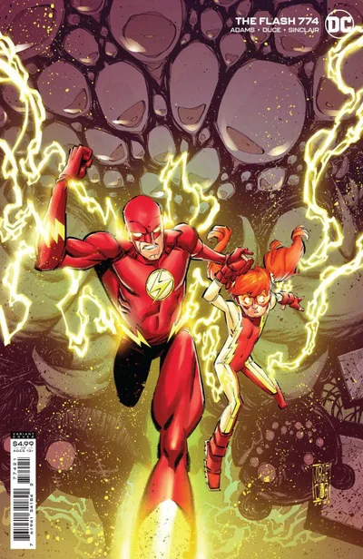 Cover of Cover B