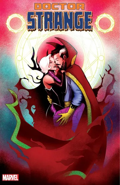 Cover of Lee Garbett Incentive Variant (1:25)