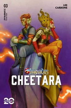 Cover of Rebeca Puebla Variant