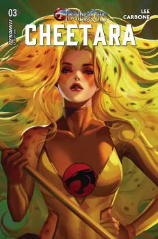 Cover of Leirix Li Variant