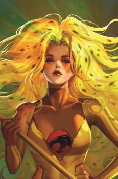 Cover of Leirix Li Limited Virgin Variant