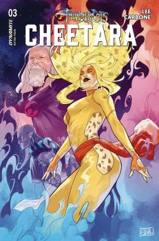 Cover of Edwin Galmon Variant