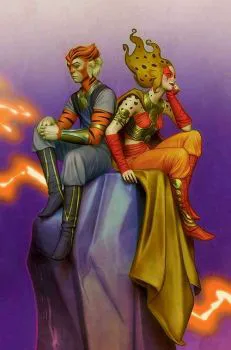 Cover of Rebeca Puebla Incentive Virgin Variant (1:30)