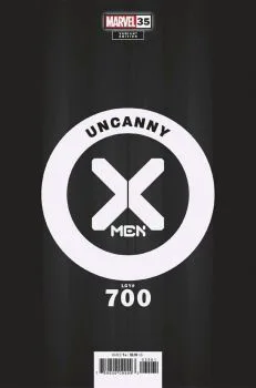 Cover of Insignia Variant