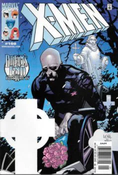 Cover of Cover B Leinil Francis Yu Newsstand