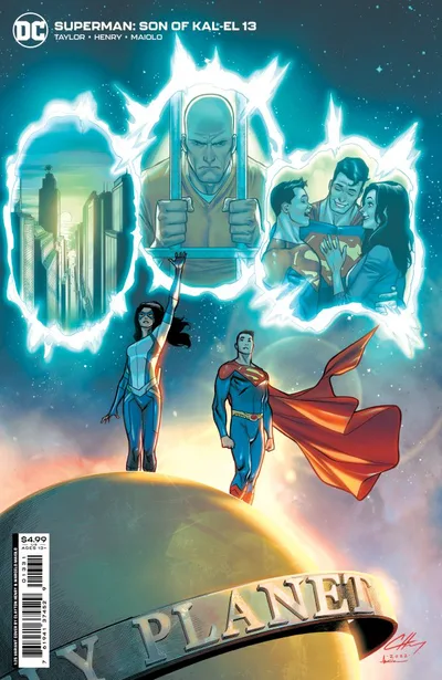 Cover of Cover C
