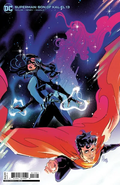 Cover of Cover B