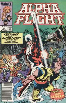 Cover of Cover C Canadian Price Variant