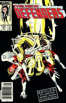 Cover of Cover C Canadian Price Variant