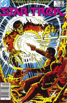 Cover of Cover C Canadian Price Variant