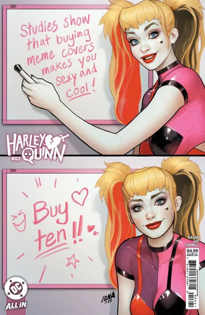 Cover of David Nakayama Variant