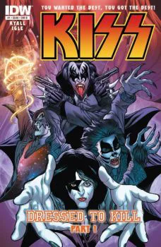 Cover of 10 Copy Incentive