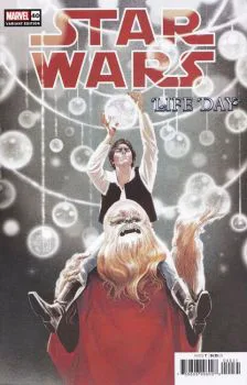 Cover of Michael del Mundo Variant