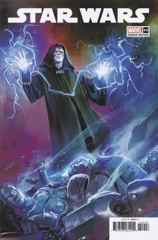 Cover of Rod Reis Incentive Variant (1:25)