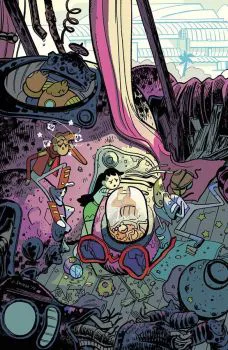 Cover of Cover C