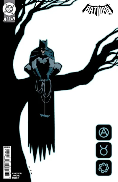 Cover of David Aja Incentive Variant (1:25)
