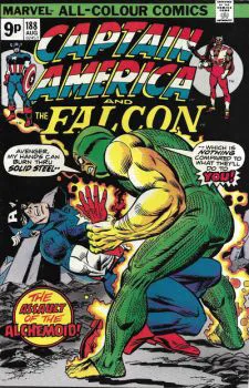 Cover of Cover B UK Price Variant