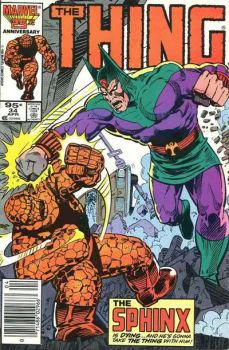 Cover of Cover C Canadian Price Variant
