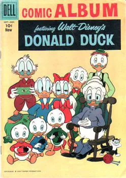 Cover of Cover B "Now" Cover Variant