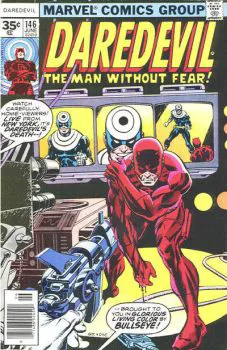 Cover of Cover C 35 Cent Price Variant