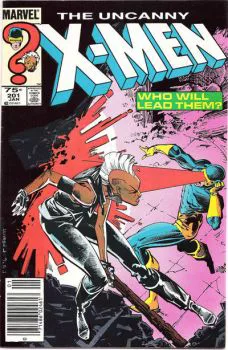 Cover of Cover C Canadian Price Variant
