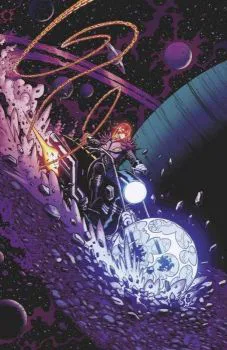 Cover of Nick Roche Virgin Variant