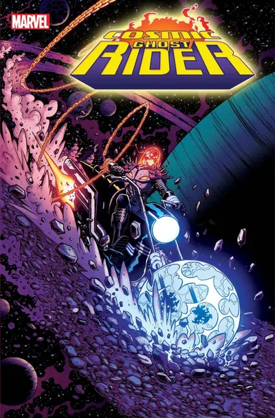 Cover of Incentive Nick Roche Variant