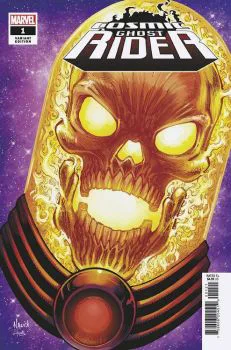 Cover of Todd Nauck Headshot Cover