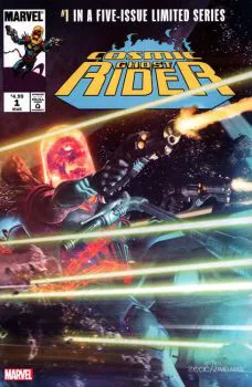 Cover of Rahzzah Exclusive Shared Trade Variant