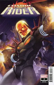 Cover of Jung-Geun Yoon Variant