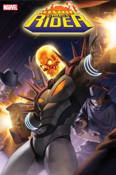 Cover of Jung-Geun Yoon Variant