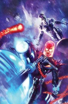 Cover of Marco Mastrazzo Exclusive Virgin Variant