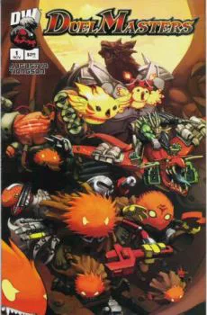 Cover of Cover B Variant