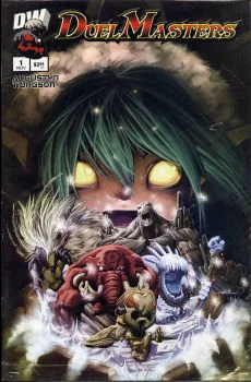 Cover of Cover D Polybagged with Trading Card