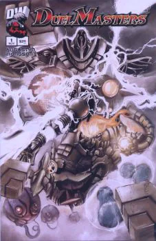 Cover of Cover F Polybagged with Trading Card
