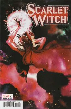 Cover of Dustin Nguyen Variant