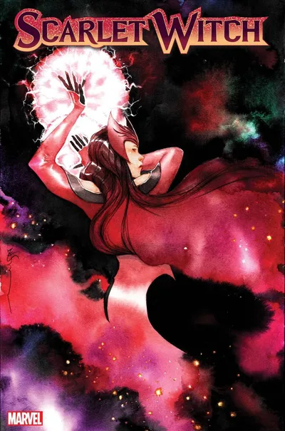 Cover of Dustin Nguyen Variant