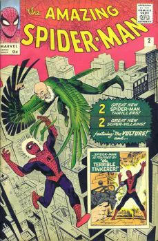 Cover of Cover B UK Price Variant