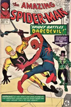 Cover of Cover B UK Price Variant