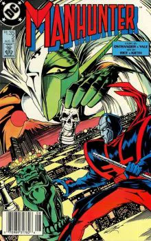 Cover of Cover C Canadian Price Variant