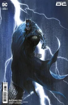 Cover of Gabriele Dell'Otto Variant