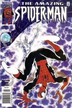 Cover of Cover B John Byrne Newsstand