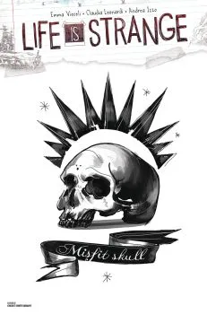 Cover of Cover E