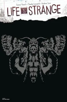 Cover of Cover D